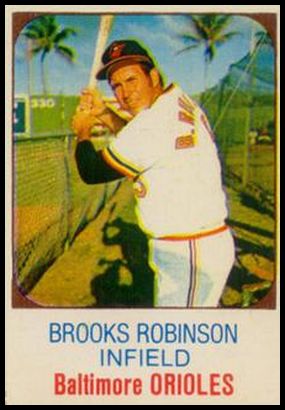 144 Brooks Robinson